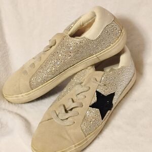 Vintage Havana Dyno Original Design Sneakers || Size: 8.5